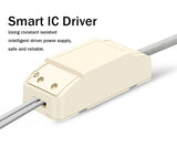 Square Recessed COB Downlight COB 7W 9W 12W 15W 14W 24W 21W 36W LED Ceiling Lamp AC85-265V Indoor LED Spot Light With Driver