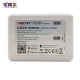 MiBoxer FUT062 FUT063 FUT064 FUT065 FUT066 FUT068 FUT069 6W 9W 12W 15W 18W RGB+CCT LED Downlight Dimmable