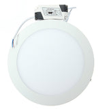 LED Downlight 9w 15w 25w Round/Square Led Panel Light Surface Mounted Downlight lighting Led ceiling down AC 110-240V + Driver
