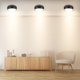 Ultra Thin Led Downlights 110V 220V Surface Mounted Led Down Light Lamp 5W 10W 15W Led Downlight for Living Room Home Lighting