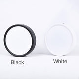 Ultra Thin Led Downlights 110V 220V Surface Mounted Led Down Light Lamp 5W 10W 15W Led Downlight for Living Room Home Lighting