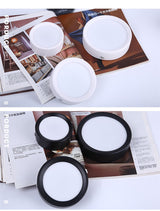 Ultra Thin Led Downlights 110V 220V Surface Mounted Led Down Light Lamp 5W 10W 15W Led Downlight for Living Room Home Lighting