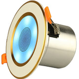 Modern Nordic APP Remote Control Smart Light Bluetooth 4.0 Music Light LED Ceiling Lights for Foyer BedRoom Dining room Bedroom