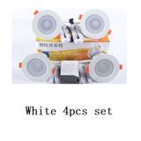 Modern Nordic APP Remote Control Smart Light Bluetooth 4.0 Music Light LED Ceiling Lights for Foyer BedRoom Dining room Bedroom