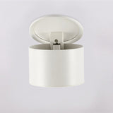 Dimmable 360 Degree Rotating LED COB Spot Light Ceiling lamp AC85-265V 10W 15W 20W AC85V-285V Recessed Foldable LED Downlight