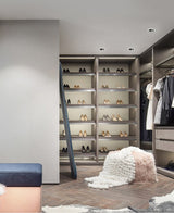 DBF 4 Different Beam Angle Recessed LED Downlight Dimmable 7W 10W LED Spot Light LED Decoration Ceiling Spot Lamp AC110V/220V