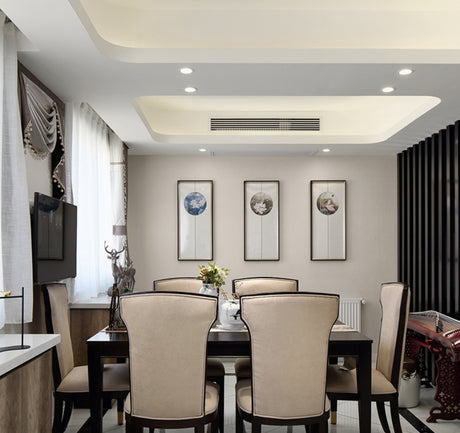 2020 New Honeycomb Nest 9W 12W 15W 20W Anti Glare Lens COB Recessed Downlight Round LED Ceiling Spot Light Pic Background