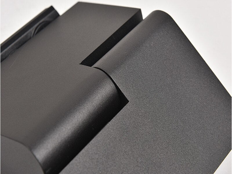 Dimmable 12W Surface Mounted LED Downlight Spot Light 90 degree adjustable LED Downlight AC85-265V + LED Driver