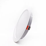 LED Ceiling Lamp Recessed Spotlight Downlight Cool / Warm White 5W-36W AC 90-260V For Living Room and Shopping Mall Lighting
