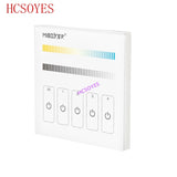 MIBOXER DL5 5 IN 1 LED Strip Controller DALI DL-DOW25 25W RGB+CCT LED Downlight DL1 DP1 DP2 DP3 remote controller Power Supplly