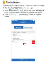 MiBoxer FUT060 25W Smart RGB+CCT LED Downlight Recessed Ceiling Spotlight AC100-240V 2.4G RF Remote WiFi APP Voice Control