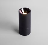 Tinlaibor Dimmable Foldable / Rotatable 12W 7*15cm Spotlight Living room TV Background wall Ceiling LED Downlight COB Anti glare