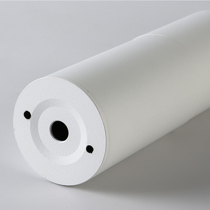 Dimmable Rotating LED Downlights 7W 12W 15W COB LED Ceiling Spot Lights AC110-220V LED Wall Lamp Warm Cold White Indoor Lighting