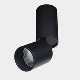 Dimmable Rotating LED Downlights 7W 12W 15W COB LED Ceiling Spot Lights AC110-220V LED Wall Lamp Warm Cold White Indoor Lighting