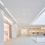 Dimmable Recessed LED Downlights 5W 7W 9W 12W 15W 18W COB LED Ceiling Spot Lights 110-240V LED Ceiling Lamps Indoor Lighting