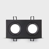 Led Downlight Square Dimmable COB Spot 5W 7W 10W 14W 20W AC85-265V ceiling recessed Indoor Lighting