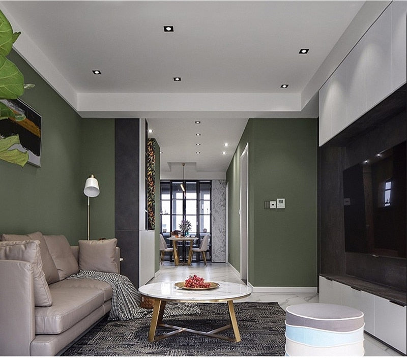 Led Downlight Square Dimmable COB Spot 5W 7W 10W 14W 20W AC85-265V ceiling recessed Indoor Lighting