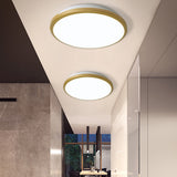 Led Ceiling Light Downlight Round 220V 12W 18W 24W 36W Modern Wall Flush Mount For Bedroom Kitchen in Living Room Outdoor lamp