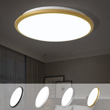 Led Ceiling Light Downlight Round 220V 12W 18W 24W 36W Modern Wall Flush Mount For Bedroom Kitchen in Living Room Outdoor lamp