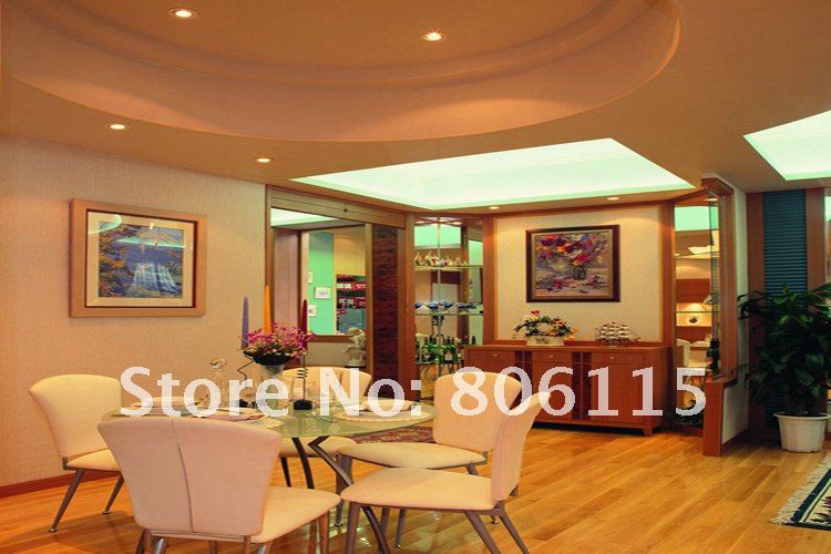 Mini Dimmable Recessed LED downlight 3W dimming LED Spot light led ceiling lamp AC110V 220V