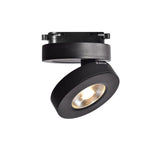 Track rail Led Downlight COB Ceiling 3W 5W 7W Down light Surface mounted Round Led Panel Light Spotlight Indoor Lighting