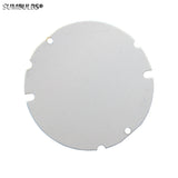 LED Downlight 76mm Diameter DC 36-40V 30W Chip On Board LED COB Downlight Bulb Natural White 4200K for DIY Indoor Lights