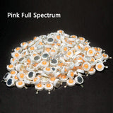 High Power LED Light-Emitting Diode LEDs Chip SMD 10pcs 1W 3W Warm White Red Green Blue Yellow For SpotLight Downlight Lamp Bulb