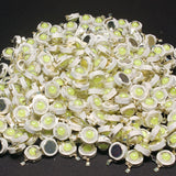 High Power LED Light-Emitting Diode LEDs Chip SMD 10pcs 1W 3W Warm White Red Green Blue Yellow For SpotLight Downlight Lamp Bulb