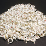 High Power LED Light-Emitting Diode LEDs Chip SMD 10pcs 1W 3W Warm White Red Green Blue Yellow For SpotLight Downlight Lamp Bulb