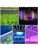 High Power LED Light-Emitting Diode LEDs Chip SMD 10pcs 1W 3W Warm White Red Green Blue Yellow For SpotLight Downlight Lamp Bulb