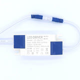 LED Power Supply Driver 1W 3W 4W 7W 8W 12W 18W 25W 36W 300mA Lighting Transformers For LED Power Light Panel Light Downlight DIY
