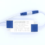 LED Power Supply Driver 1W 3W 4W 7W 8W 12W 18W 25W 36W 300mA Lighting Transformers For LED Power Light Panel Light Downlight DIY