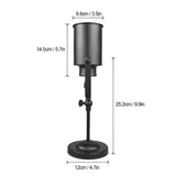 Vintage Industrial LED Wall Spotlight Rustic Loft Wall Sconce Single Track Lamp Ceiling Bar Lights Lighting Angle Adjustable