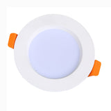 Lonsonho Zigbee Smart Downlight Led Spot Light RGB+CW 7W 10W Wireless Control Compatible Tuya Smartthings Alexa Google Home