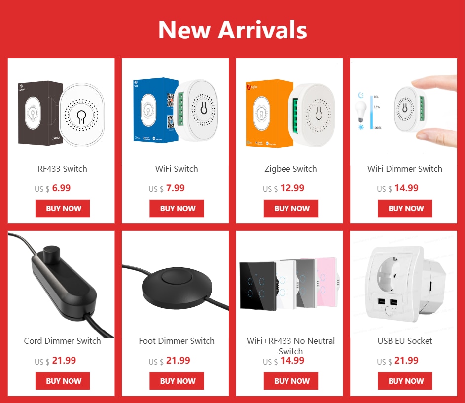 Lonsonho Zigbee Smart Downlight Led Spot Light RGB+CW 7W 10W Wireless Control Compatible Tuya Smartthings Alexa Google Home