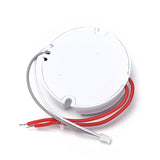 LED Driver, ceiling Driver,220v 2018 1 Pc 24W 36w Round Driver Lighting Transform For LED Downlights , lights