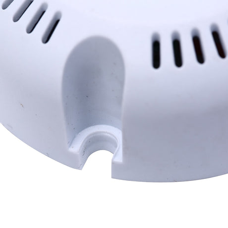 LED Driver, ceiling Driver,220v 2018 1 Pc 24W 36w Round Driver Lighting Transform For LED Downlights , lights