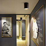 Super Bright Dimmable LED COB Ceiling Spot Lamp 7W 9W 12W 15W 18W Surface Mount Downlight for Indoor Lighting Kitchen Bedroom