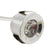  1W Mini Spot LED Downlight Aluminum Warm/Cold White Lamp 100V-240V 1inch 27mm Cut Hole Under Cabinet Lighting Fixtures