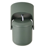 High quality dimmable Rotating LED Downlights Surface Mounted adjustment COB AC85-265V 360° LED Ceiling Lamp Spot lights