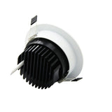 LED Downlight Super Bright Recessed LED Dimmable COB 5W 7W 9W 12W 15W 18W LED Spot light LED Ceiling Lamp AC110 220V