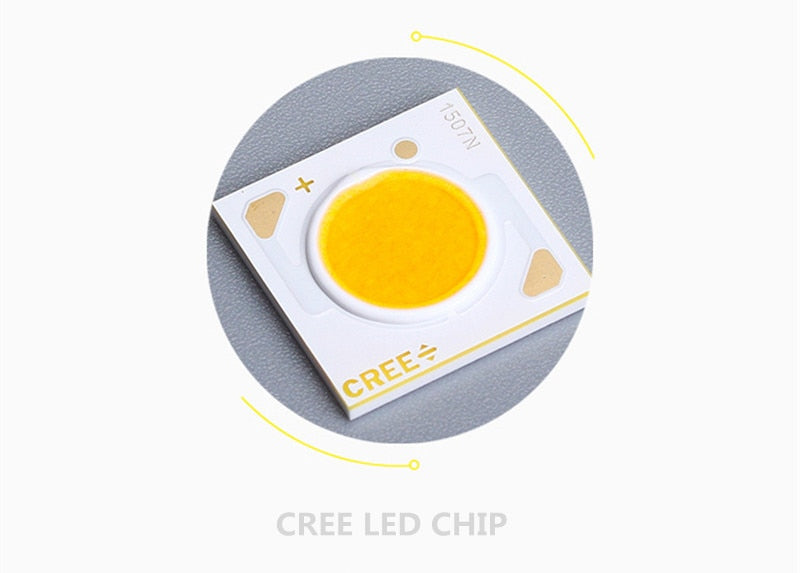 LED Downlight Super Bright Recessed LED Dimmable COB 5W 7W 9W 12W 15W 18W LED Spot light LED Ceiling Lamp AC110 220V