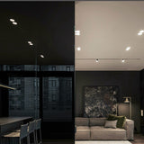 LED Downlight Super Bright Recessed LED Dimmable COB 5W 7W 9W 12W 15W 18W LED Spot light LED Ceiling Lamp AC110 220V