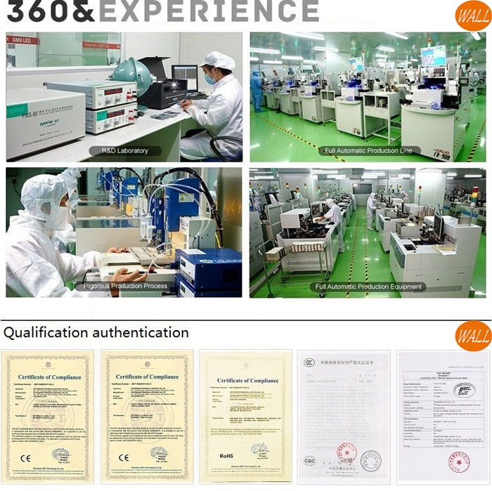 Square Bright Recessed Double LED Dimmable Square Downlight COB 14W 20W LED Spot light decoration Ceiling Lamp AC 110V 220V