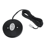 Caravan Interior Downlights Under Cabinet Recessed Spot Light Dome 4/6pcs 18LED Ceiling Lamp for Boat RV Camper Kitchen Showcase