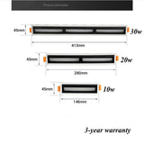 Round Light Anti Glare Recessed Downlight 7W 9W 12W 15W Round LED Ceiling Spot Lamp AC220V Luminaire TV Background Home Room