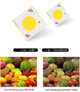 Round Light Anti Glare Recessed Downlight 7W 9W 12W 15W Round LED Ceiling Spot Lamp AC220V Luminaire TV Background Home Room