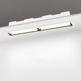 Round Light Anti Glare Recessed Downlight 7W 9W 12W 15W Round LED Ceiling Spot Lamp AC220V Luminaire TV Background Home Room