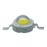 High Power LED Light-Emitting Diode Chip SMD 500pcs 1W 3W Warm White Red Green Blue Yellow RGB For SpotLight Downlight Lamp Bulb