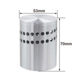 Modern LED Ceiling Light 3W RGB Wall Sconce for Art Gallery Decoration Front Balcony Lamp Porch Light Corridors Light Fixture